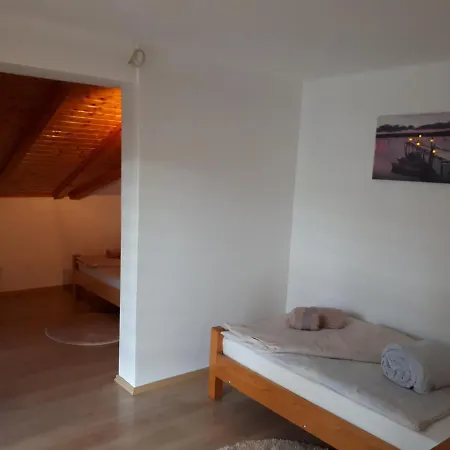 Ivana Apartament Jajce